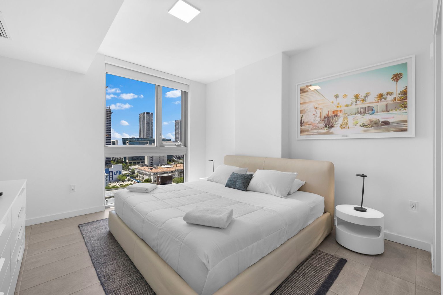 Miami Vacation Rental