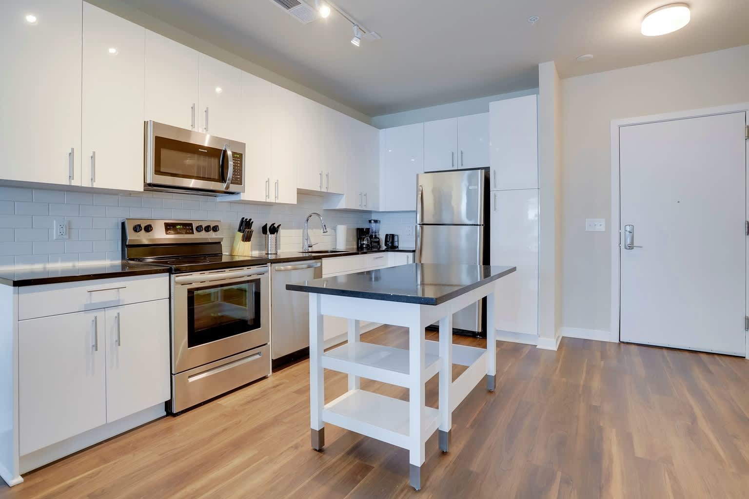 Alexandria Vacation Rental