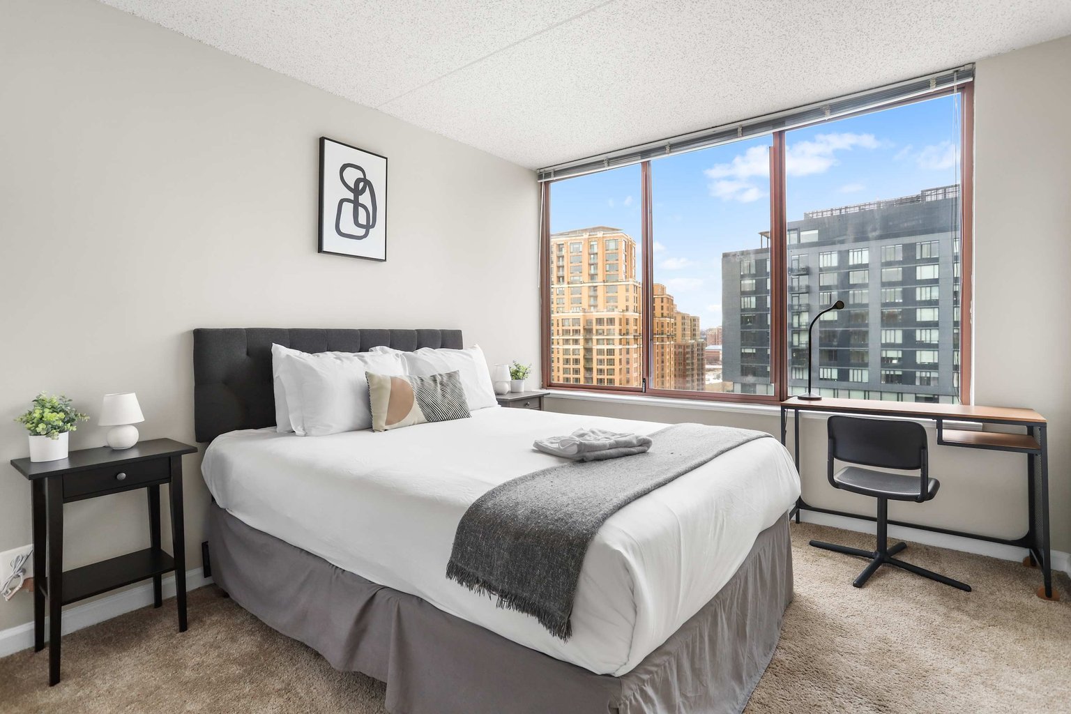 Arlington Vacation Rental