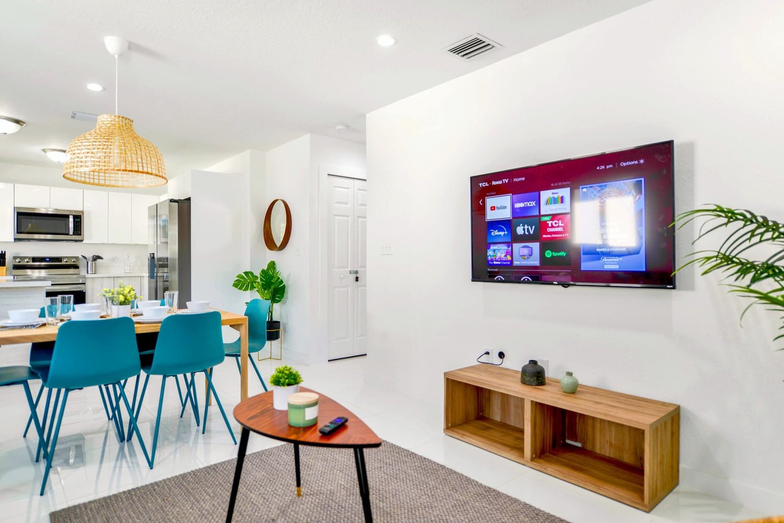 Miami Vacation Rental