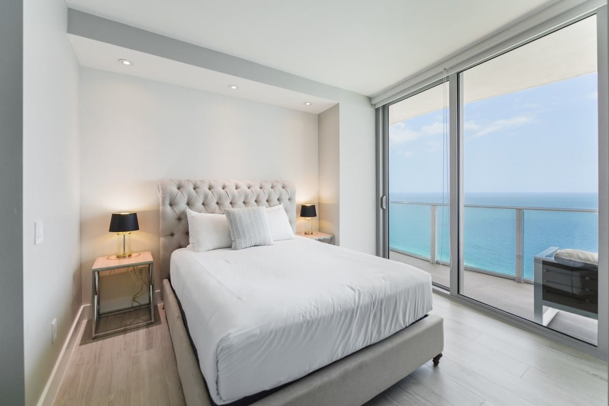 Hollywood Vacation Rental