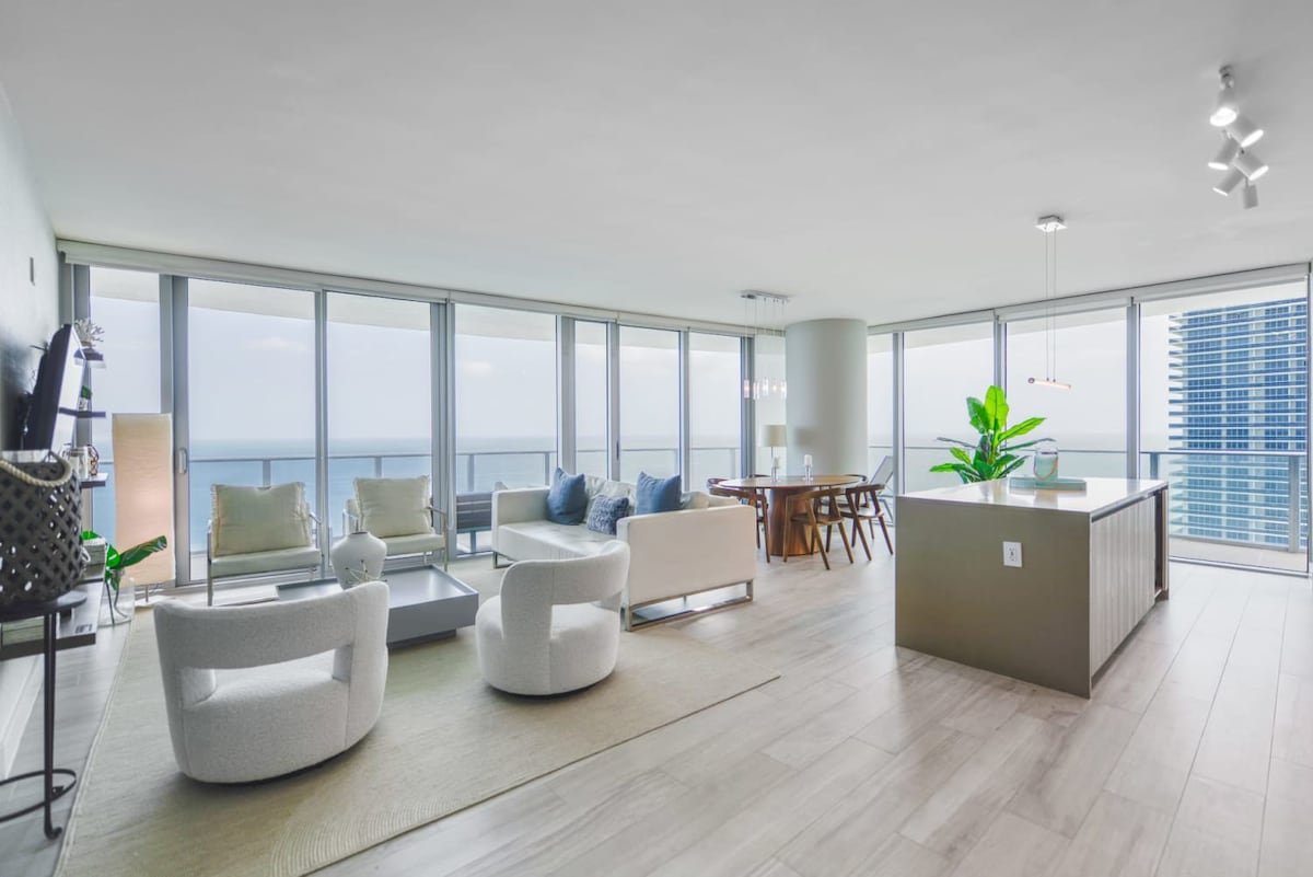 Hollywood Vacation Rental
