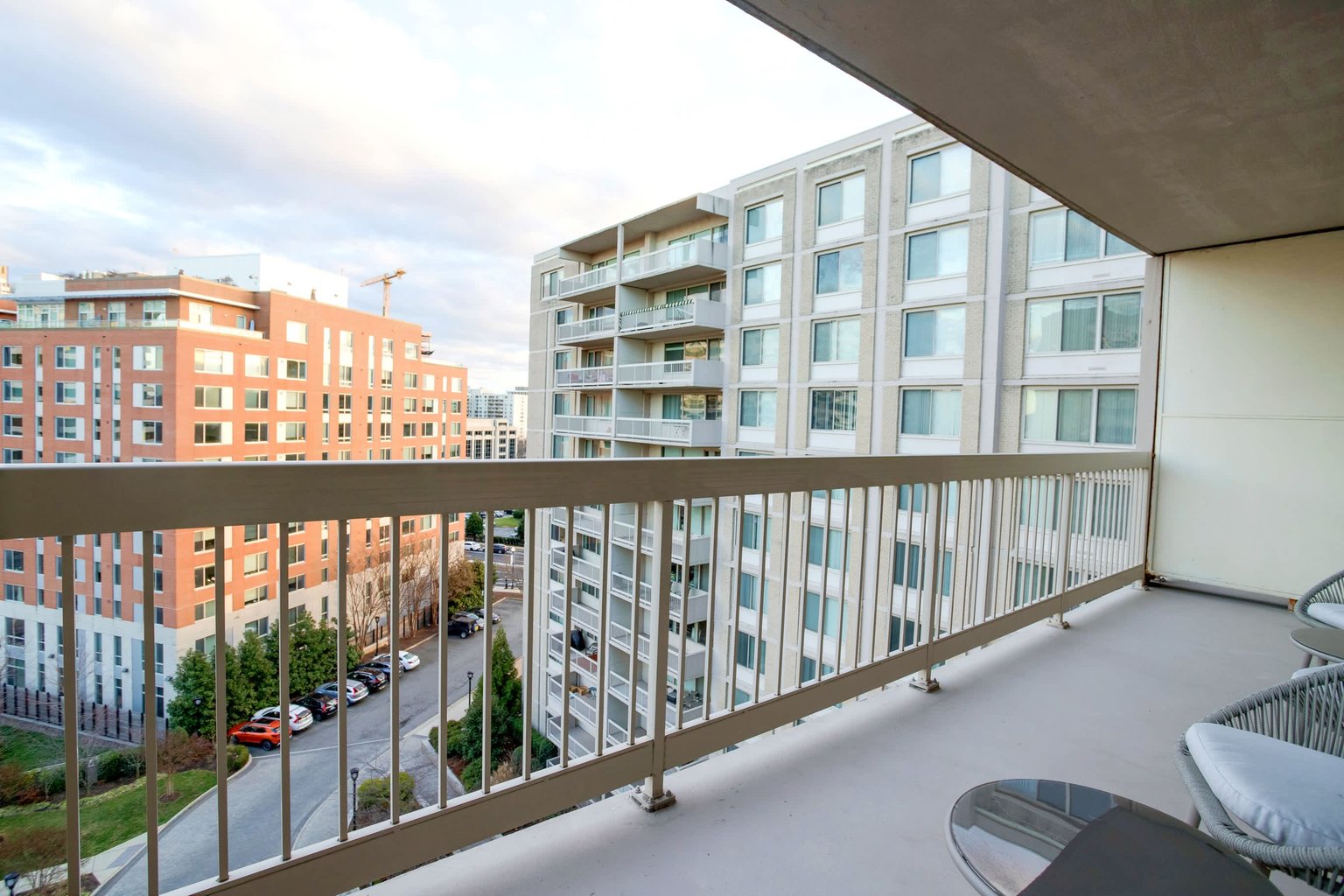 Arlington Vacation Rental