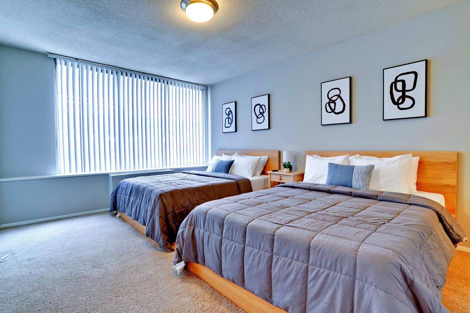 Arlington Vacation Rental