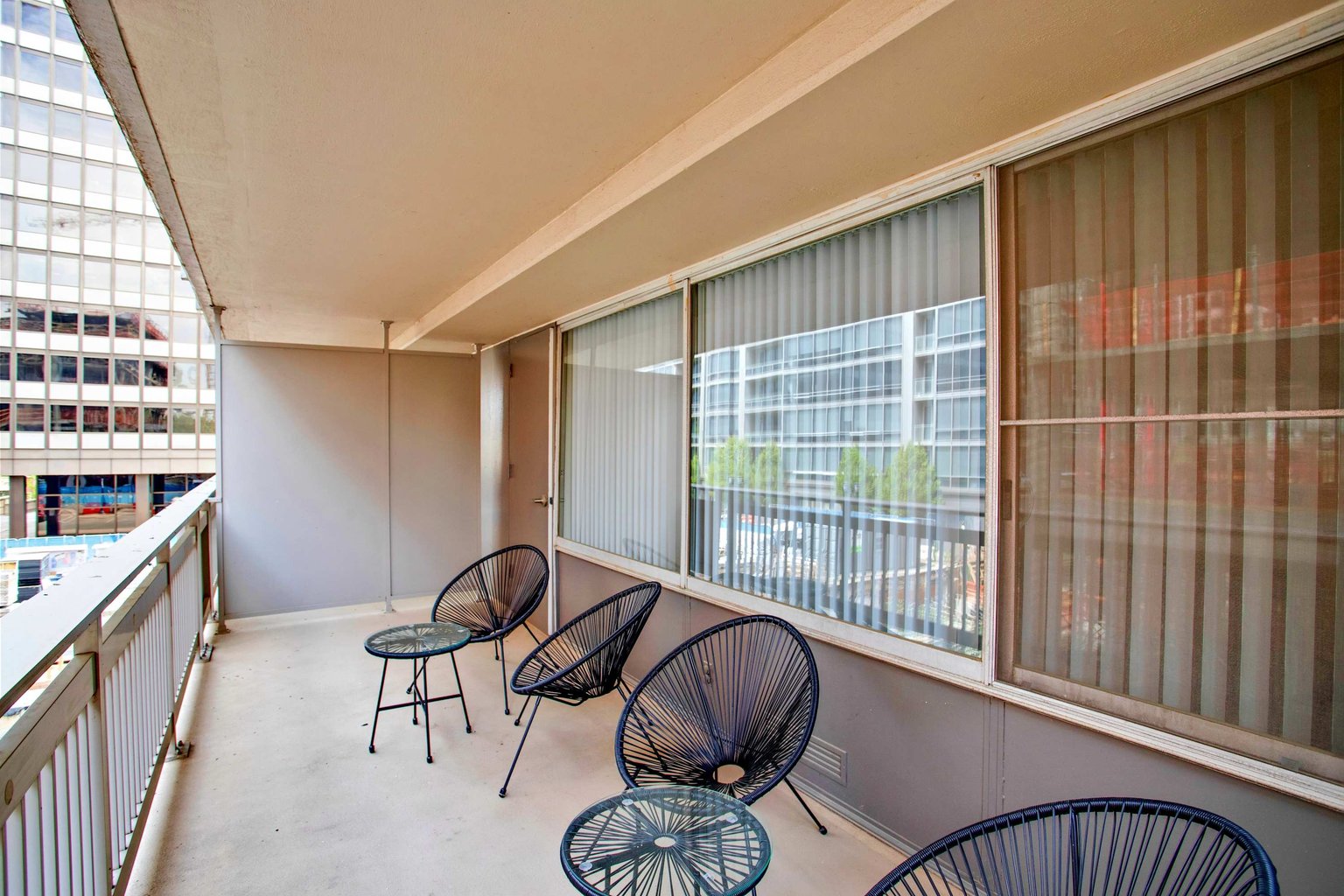 Arlington Vacation Rental