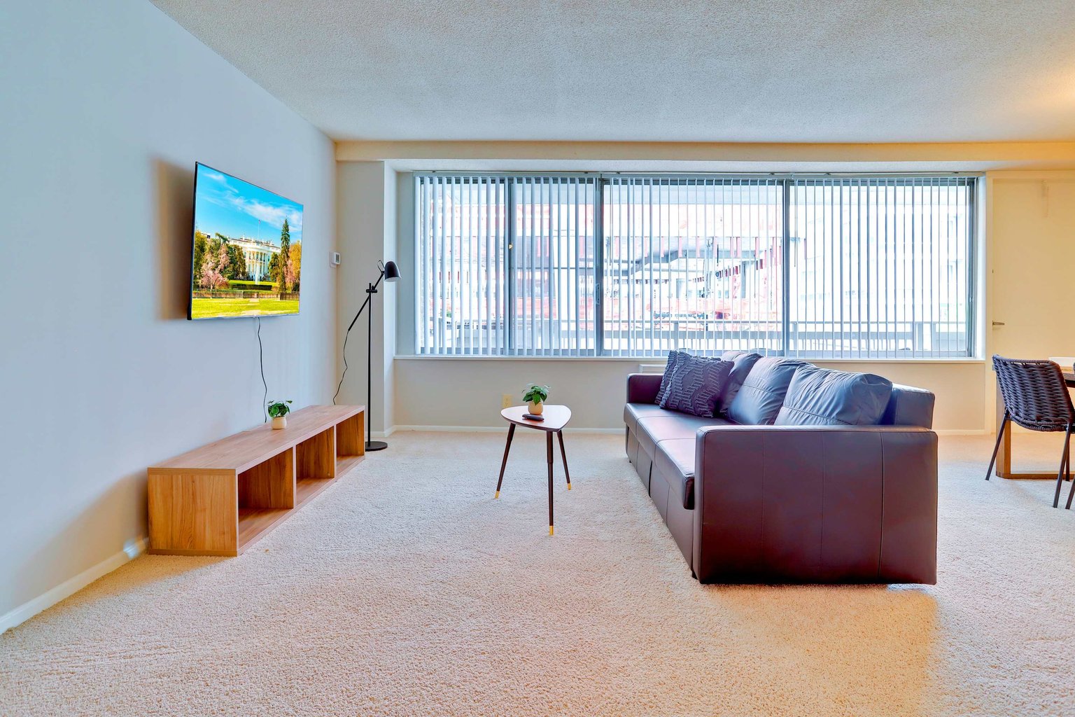 Arlington Vacation Rental