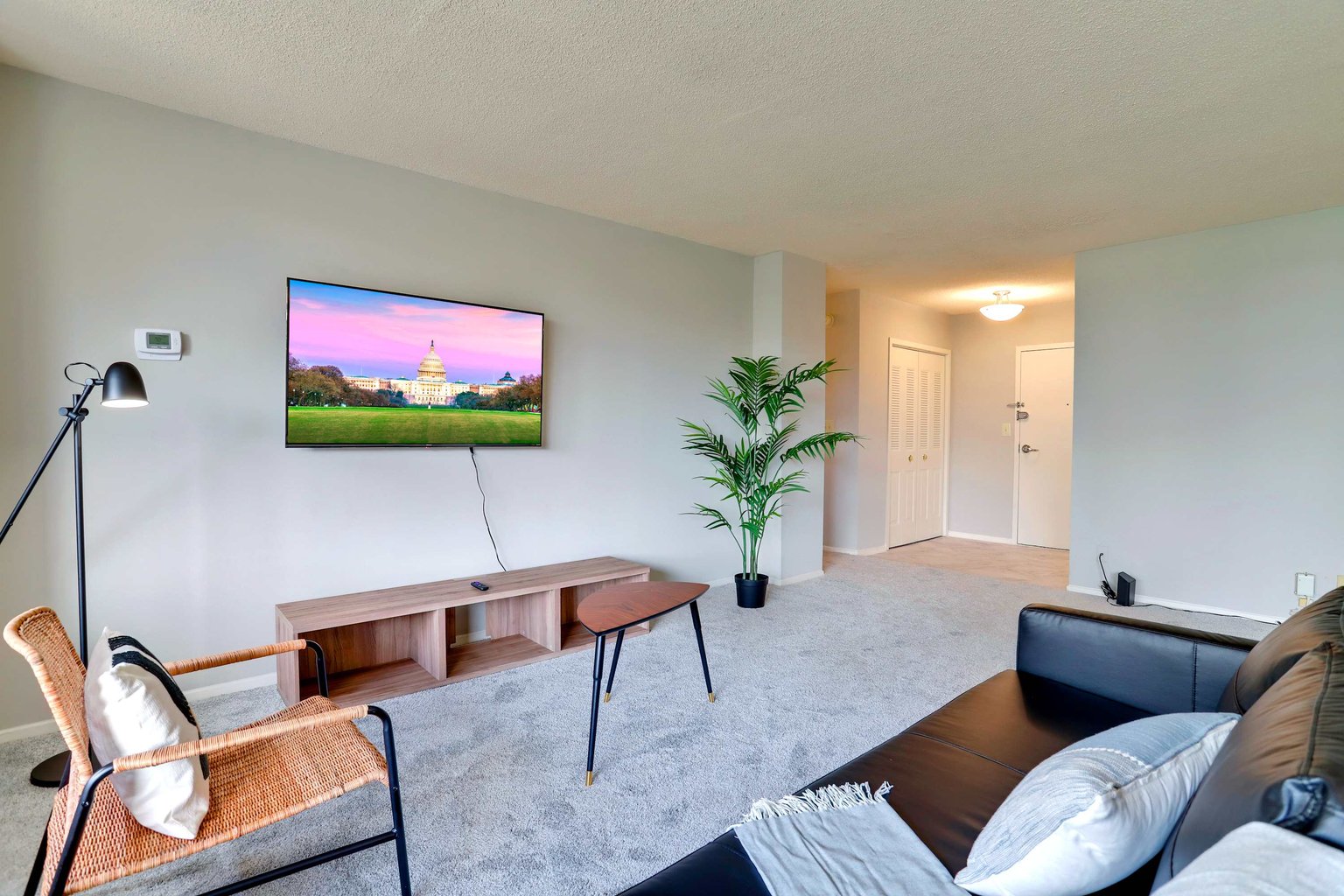 Arlington Vacation Rental