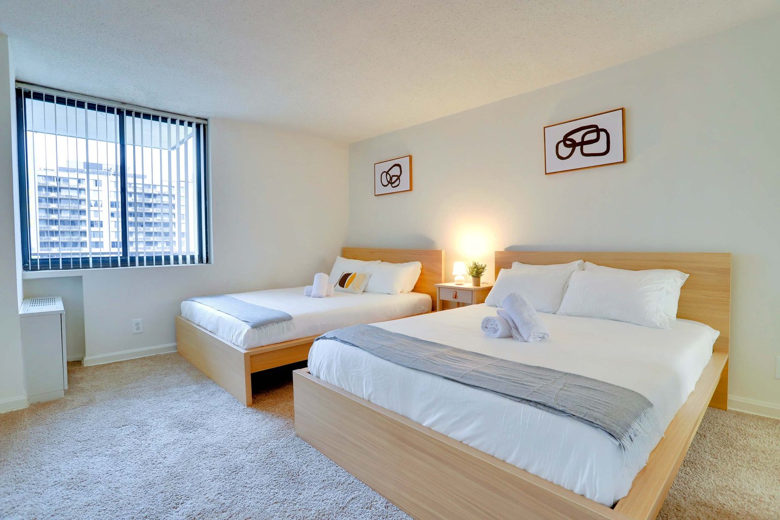 Arlington Vacation Rental