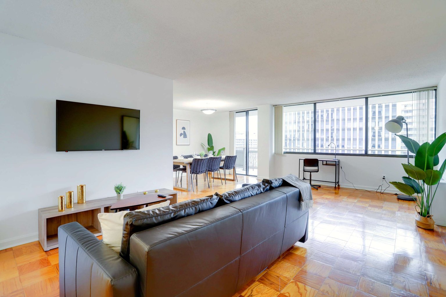 Arlington Vacation Rental