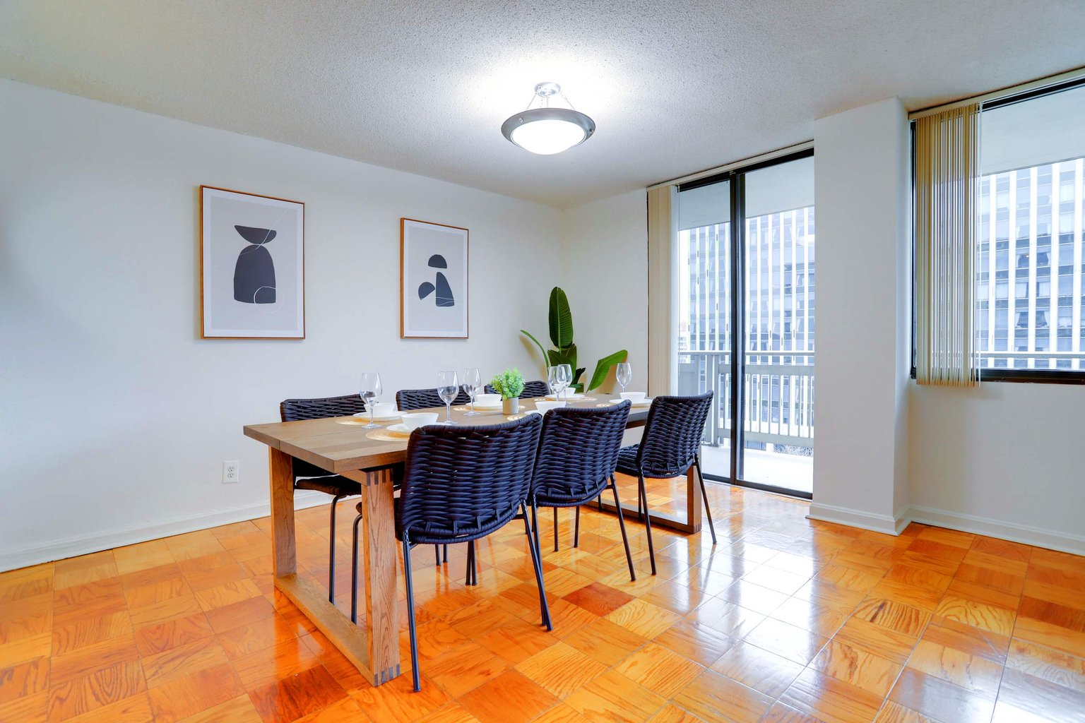 Arlington Vacation Rental