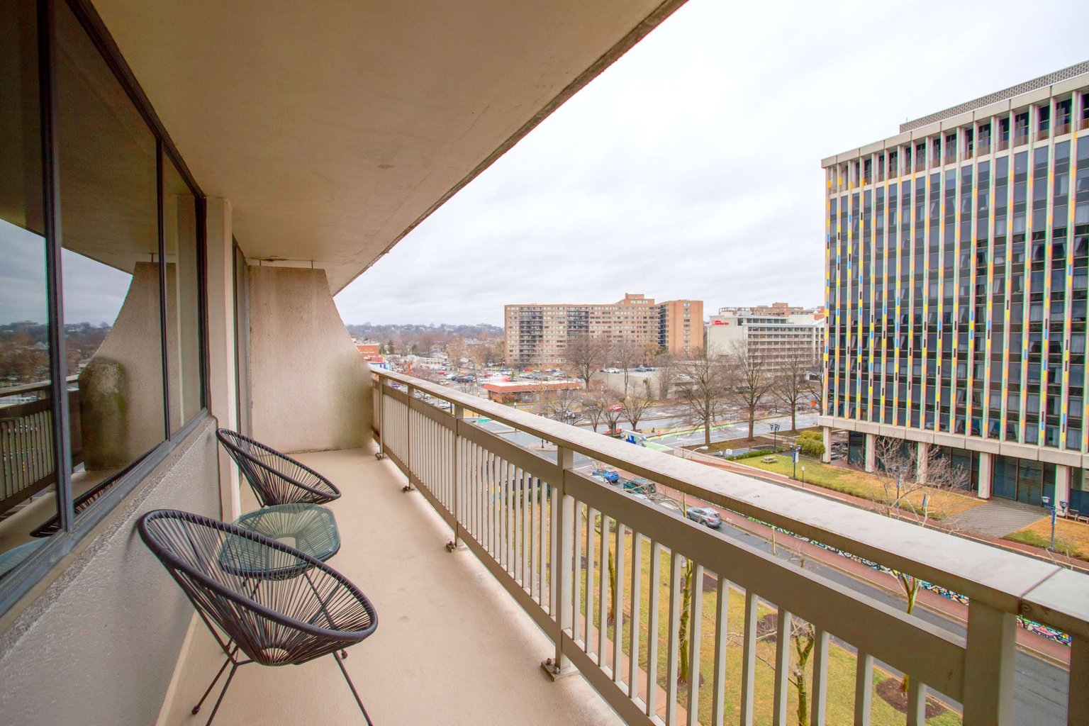 Arlington Vacation Rental