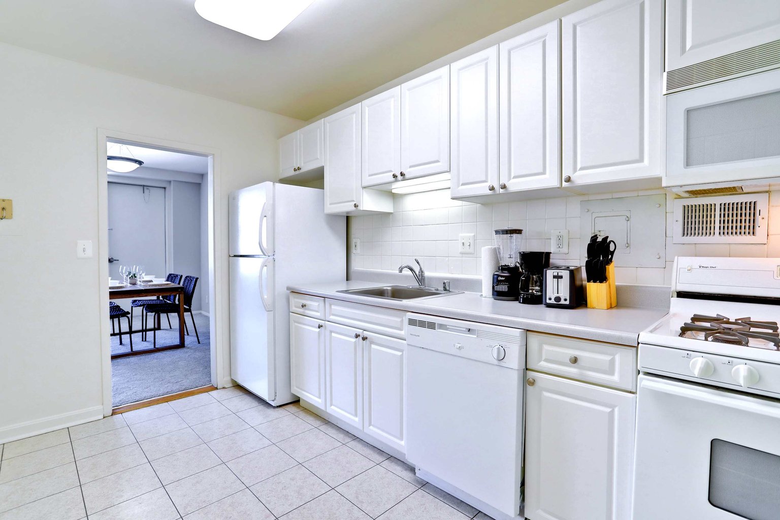 Arlington Vacation Rental