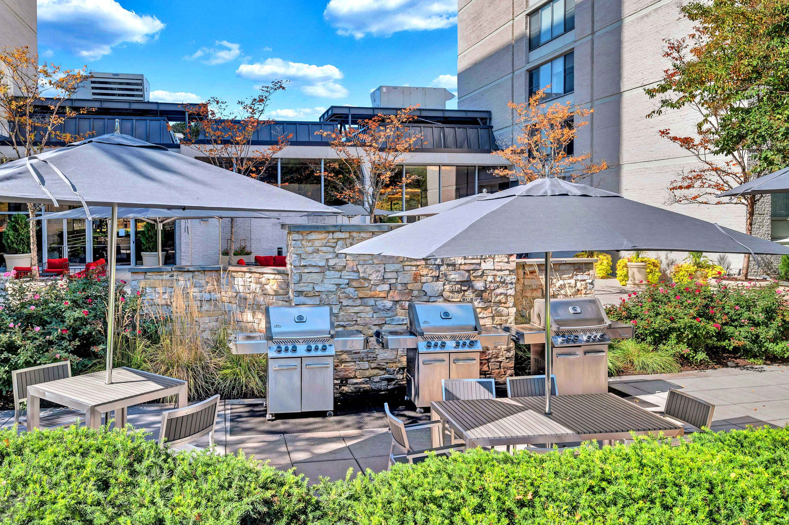 Arlington Vacation Rental