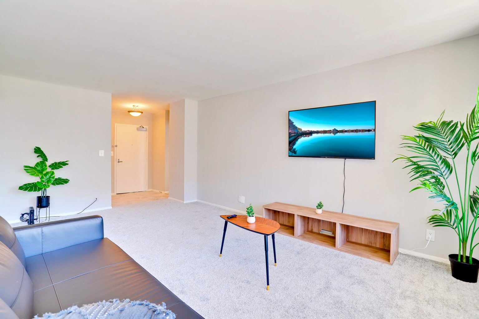 Arlington Vacation Rental