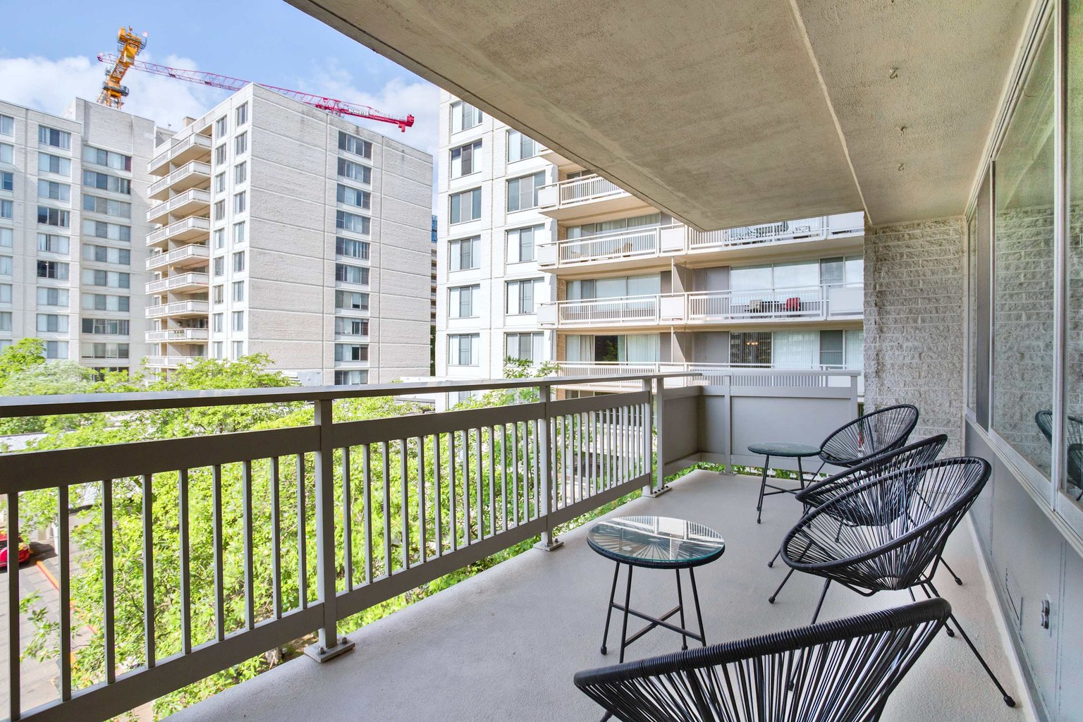 Arlington Vacation Rental