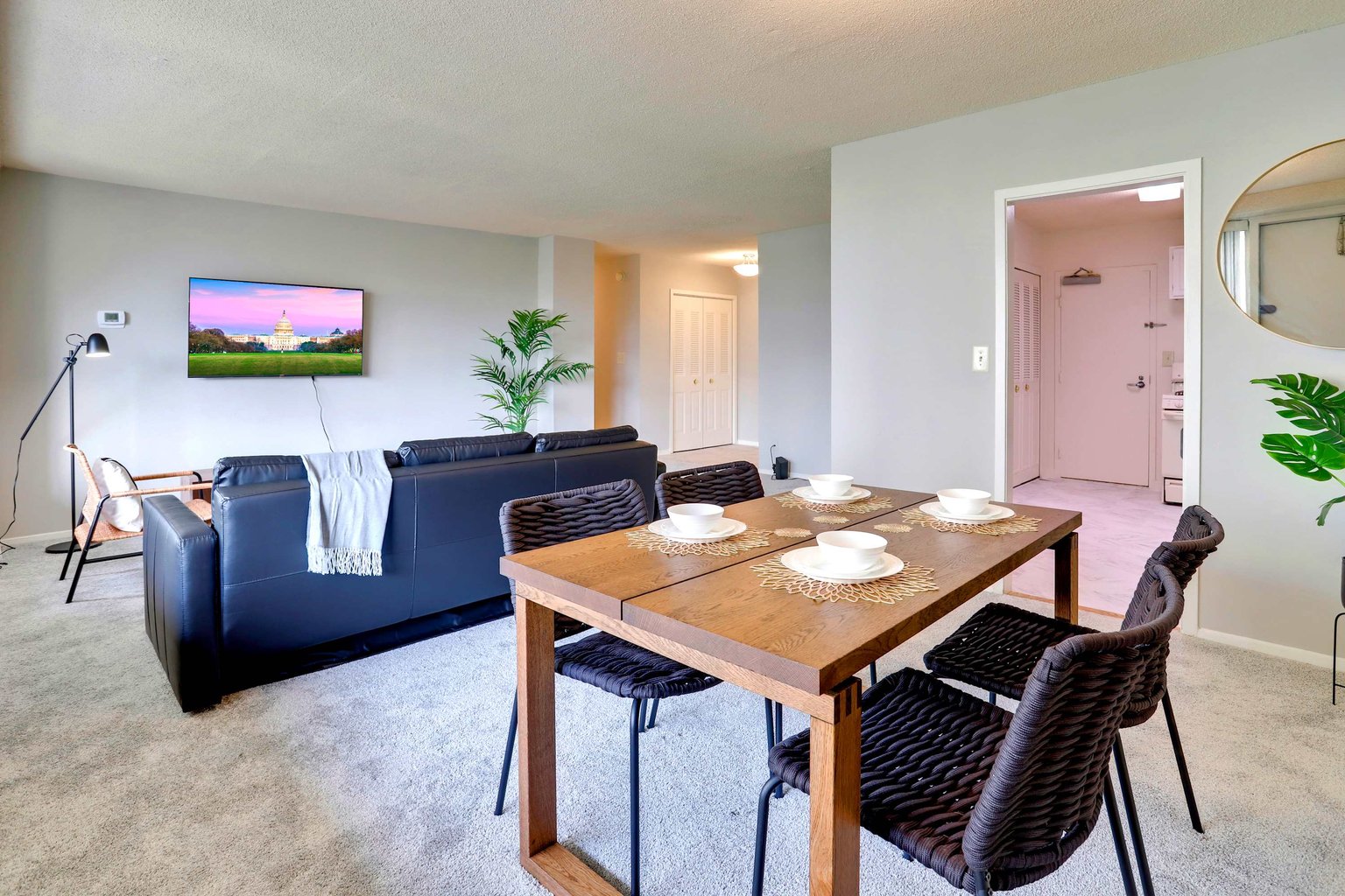 Arlington Vacation Rental