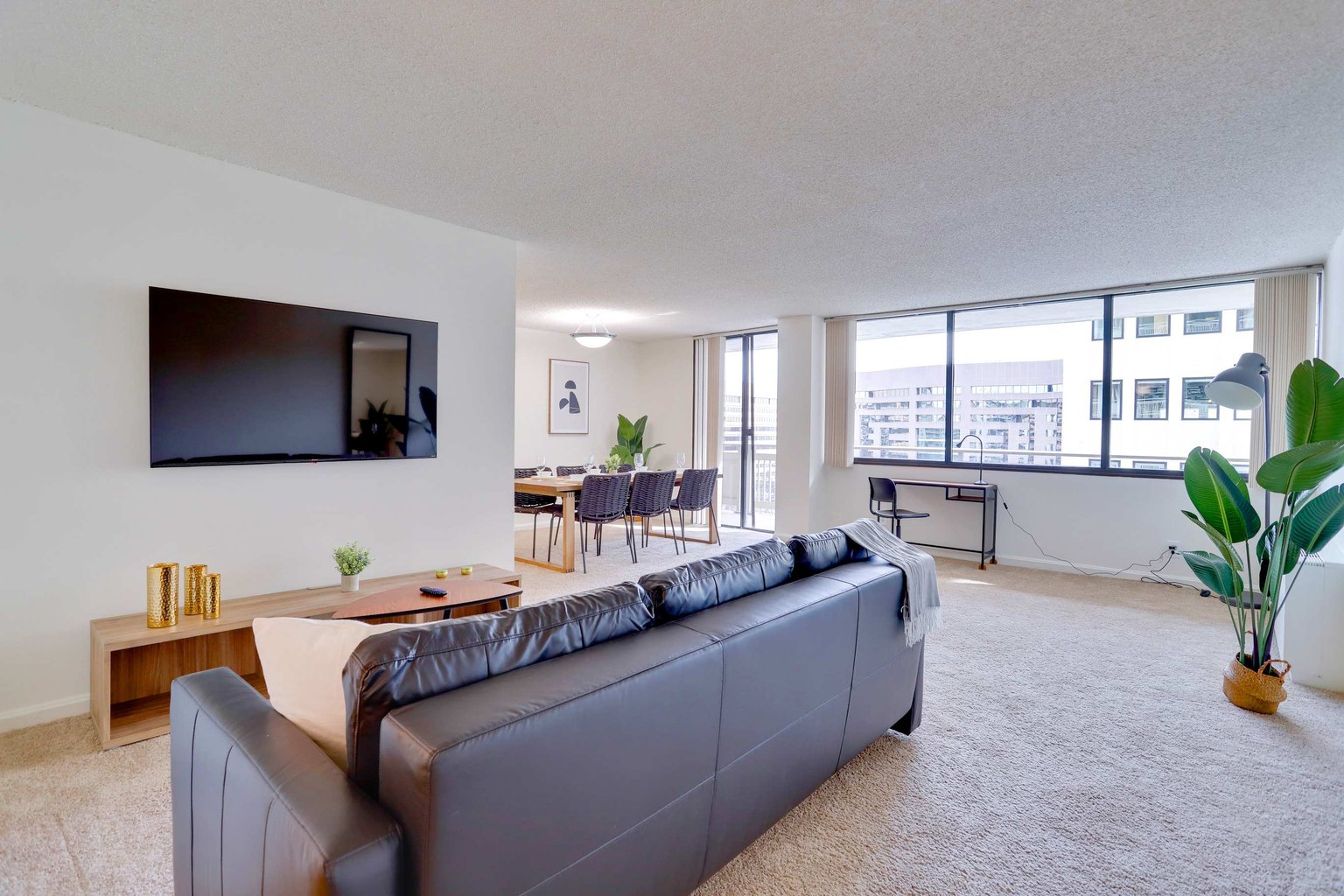 Arlington Vacation Rental