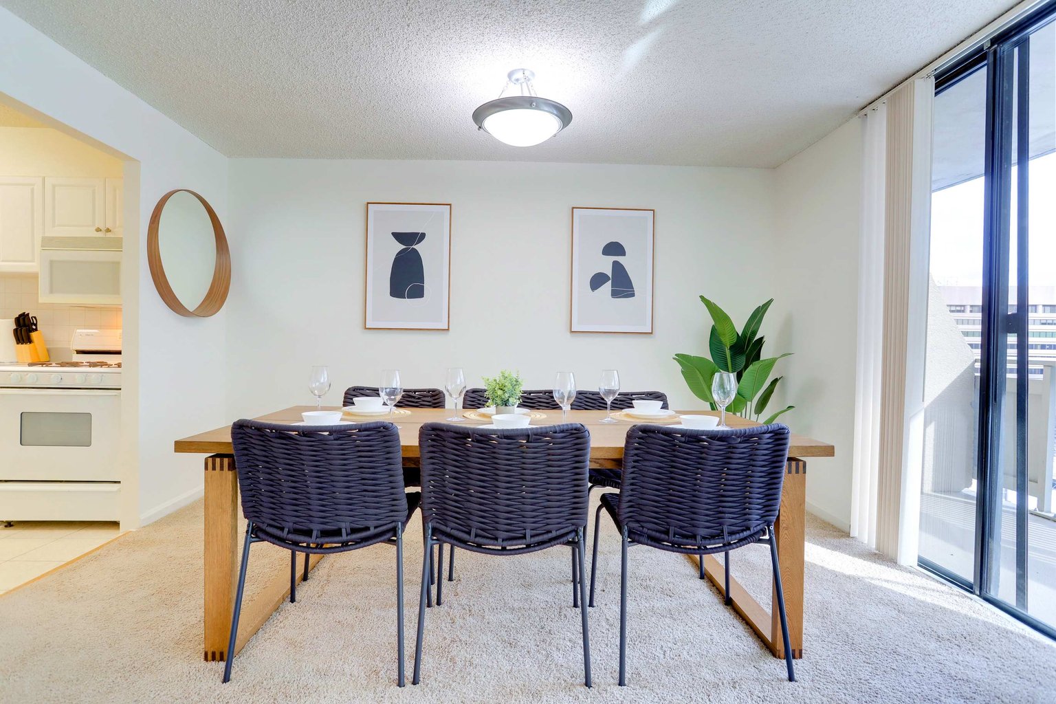 Arlington Vacation Rental