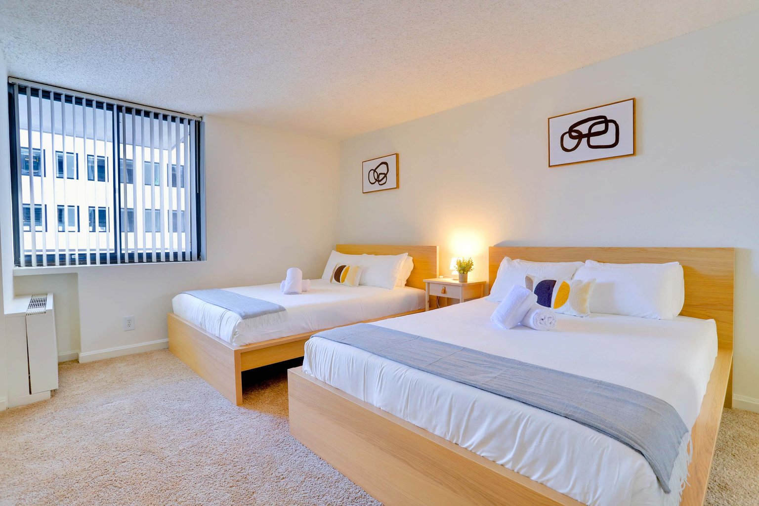 Arlington Vacation Rental