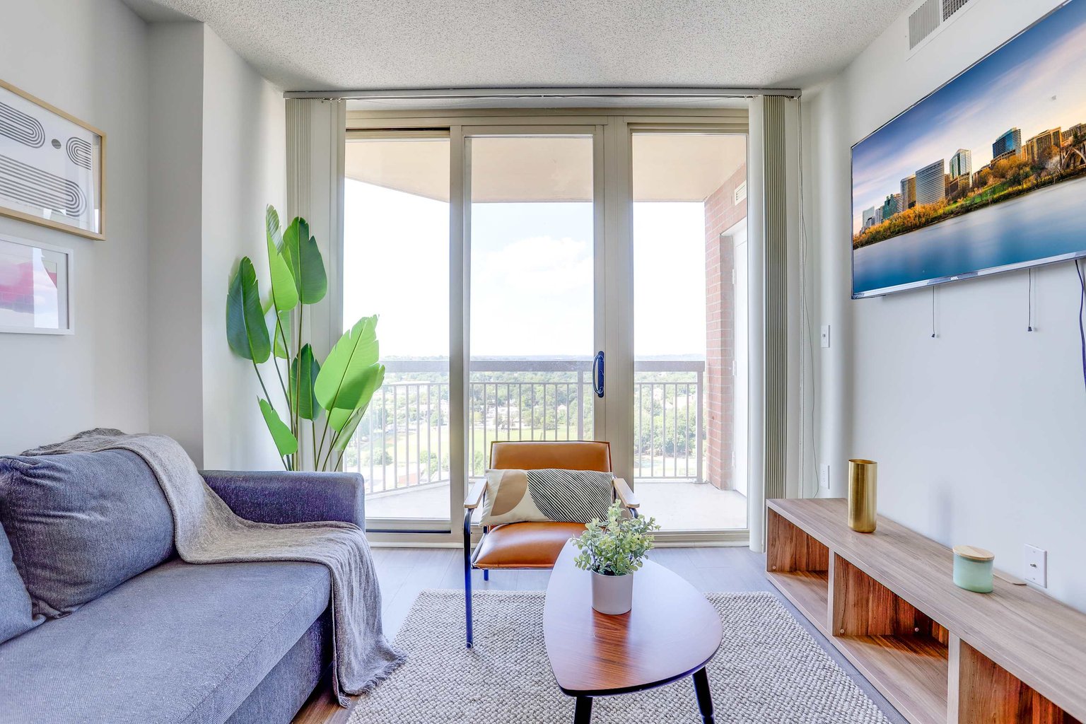 Arlington Vacation Rental