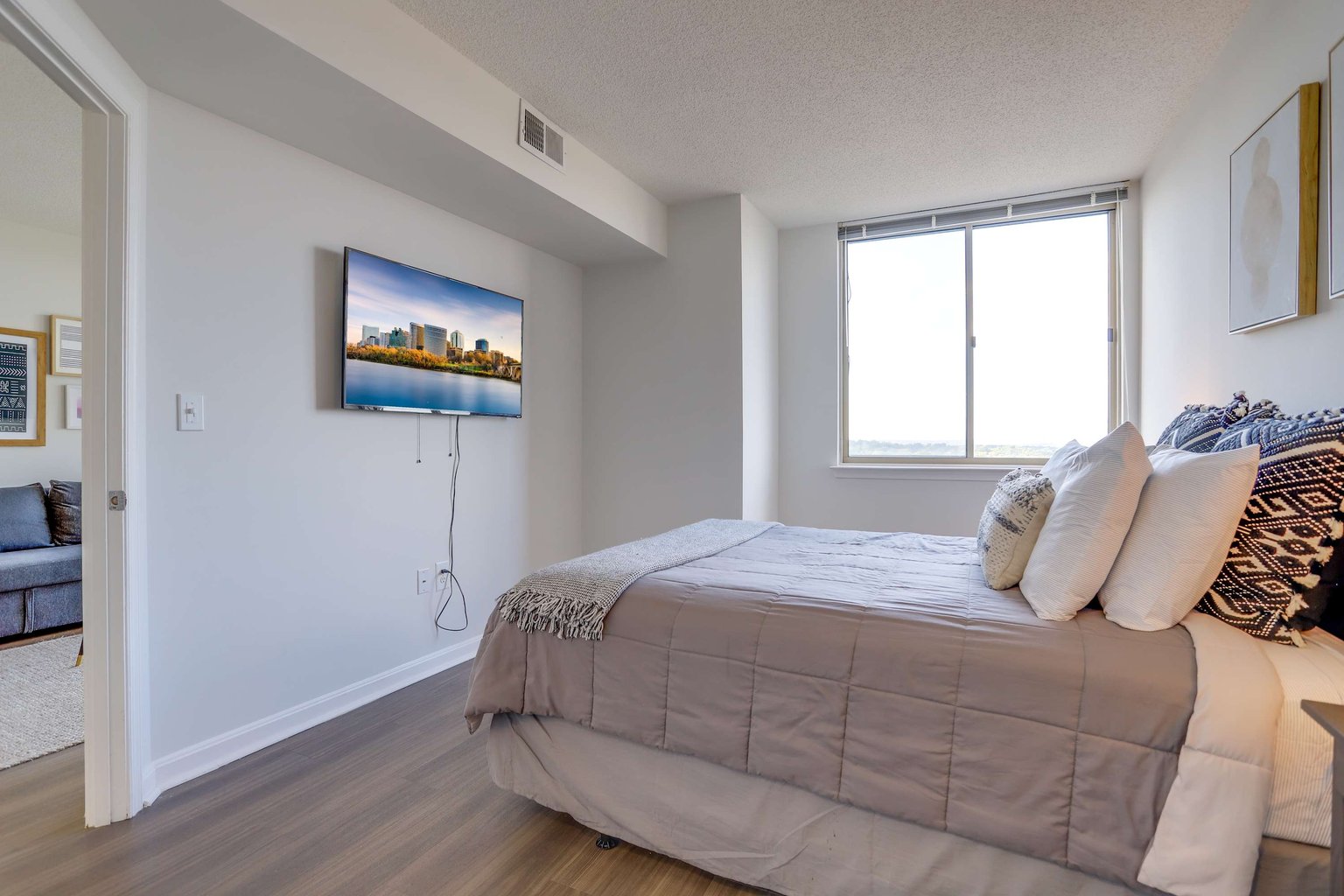 Arlington Vacation Rental