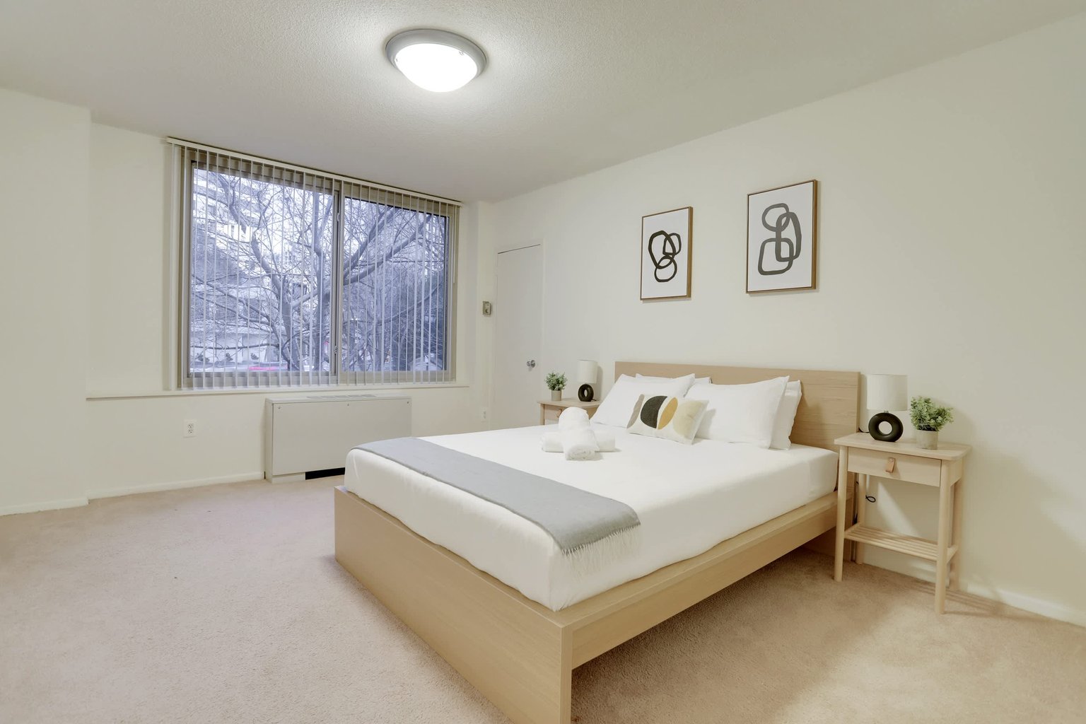 Arlington Vacation Rental