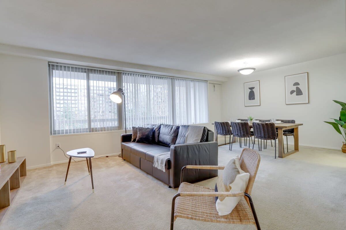 Arlington Vacation Rental