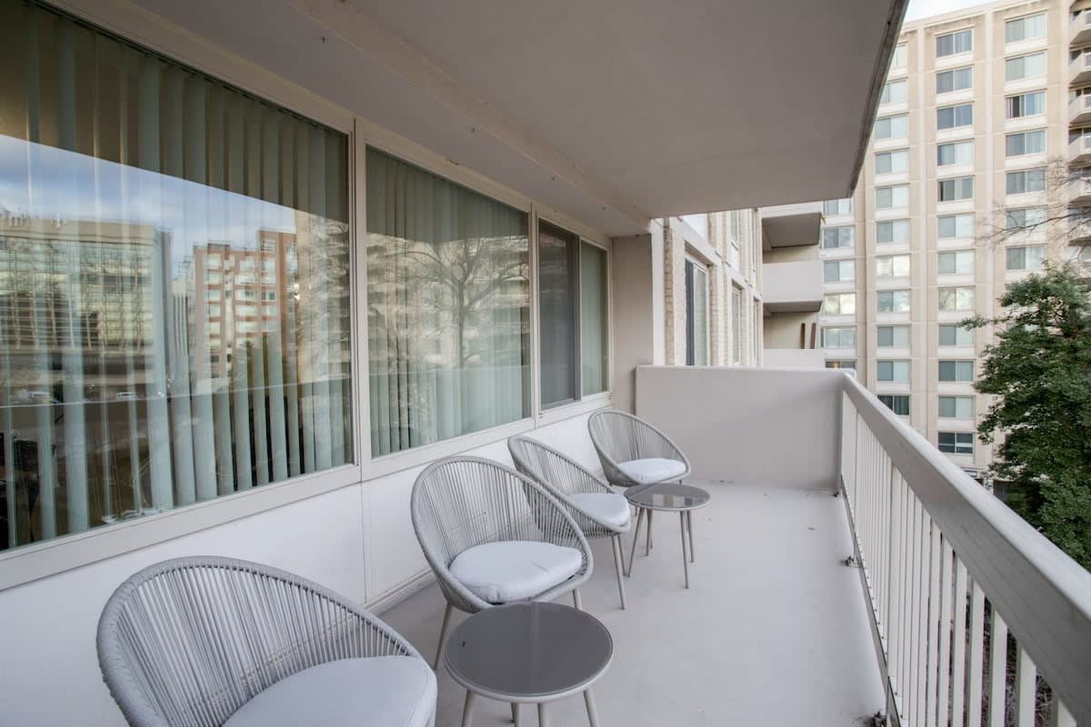 Arlington Vacation Rental