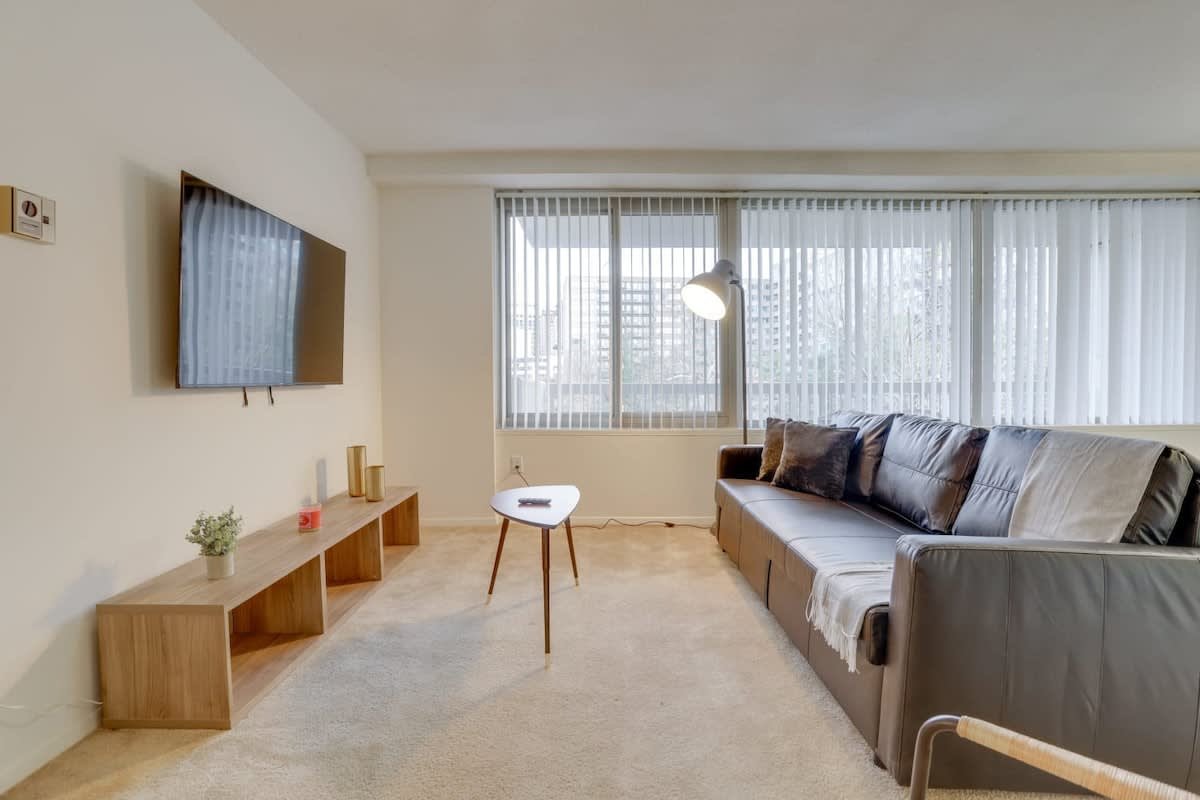 Arlington Vacation Rental