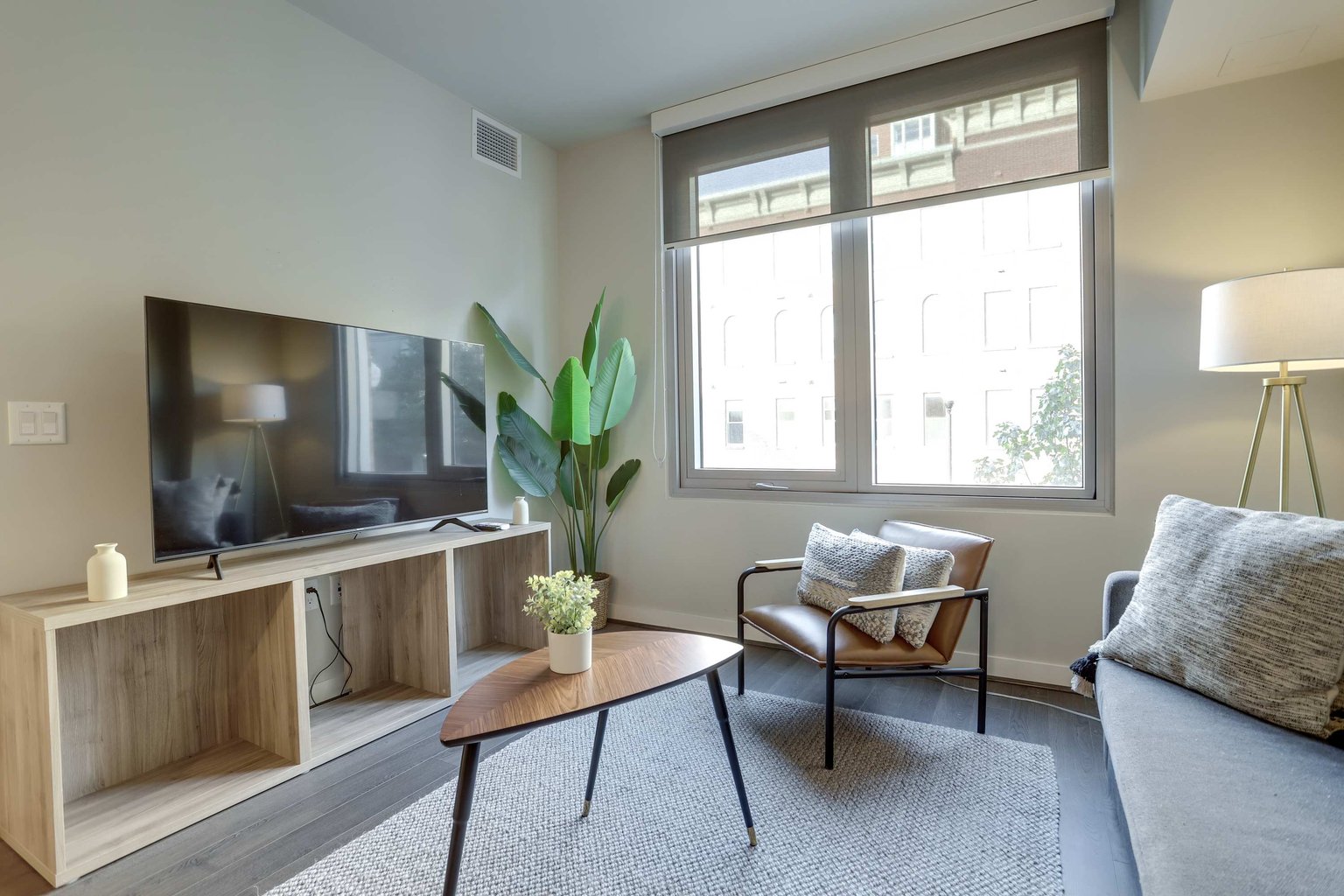 Arlington Vacation Rental