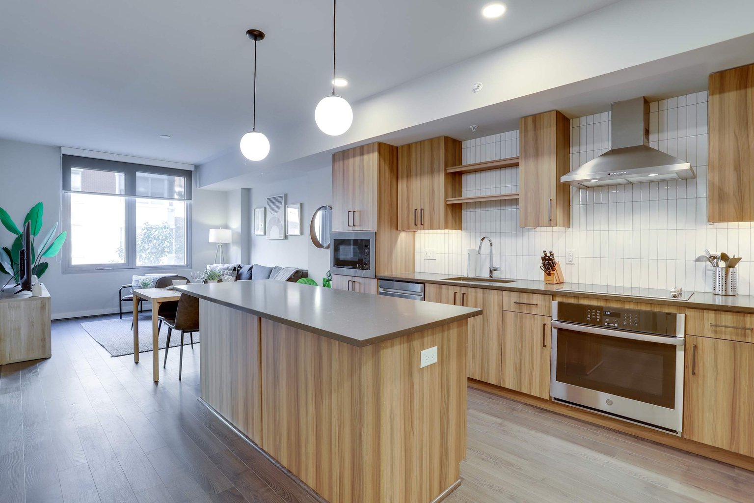 Arlington Vacation Rental