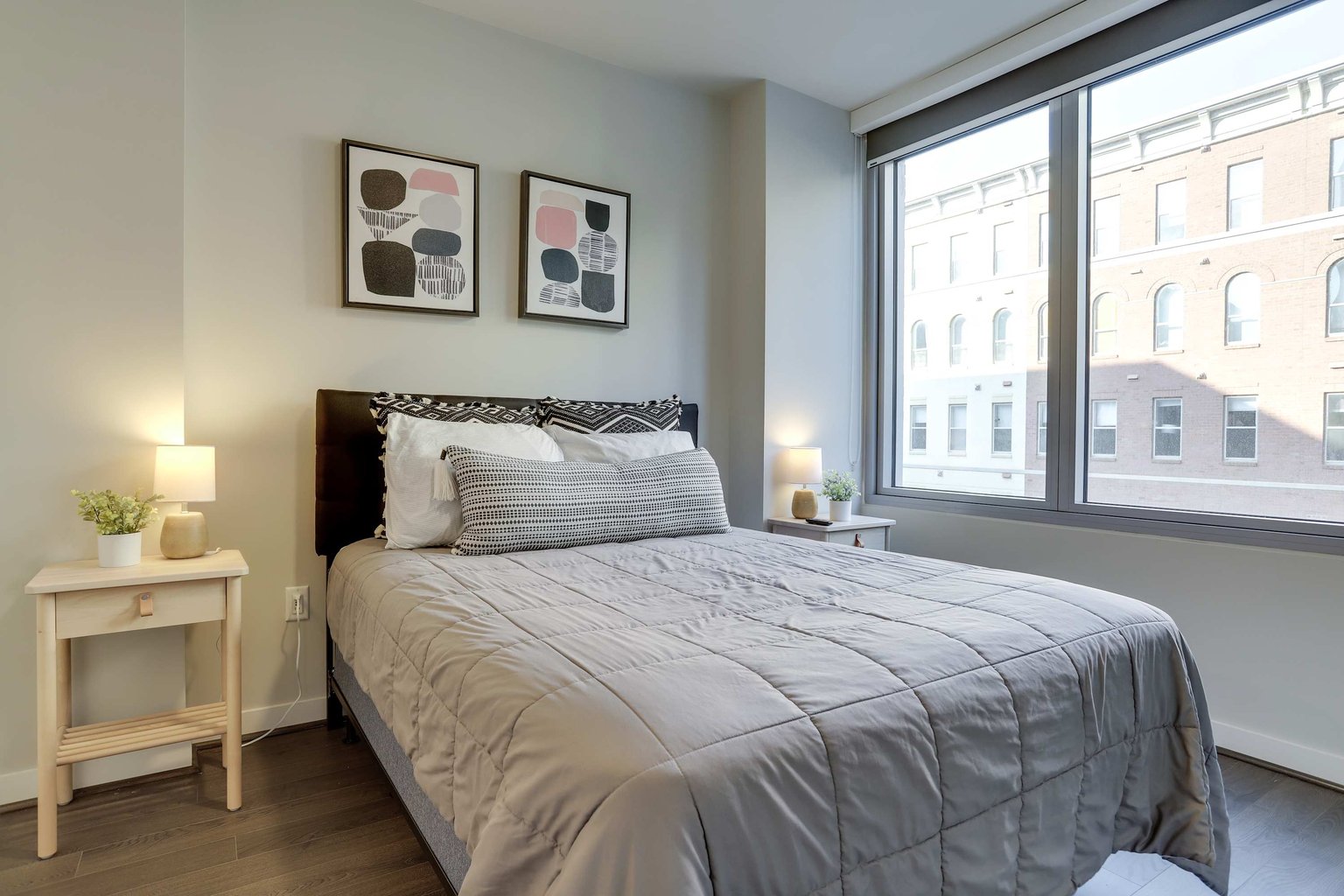 Arlington Vacation Rental
