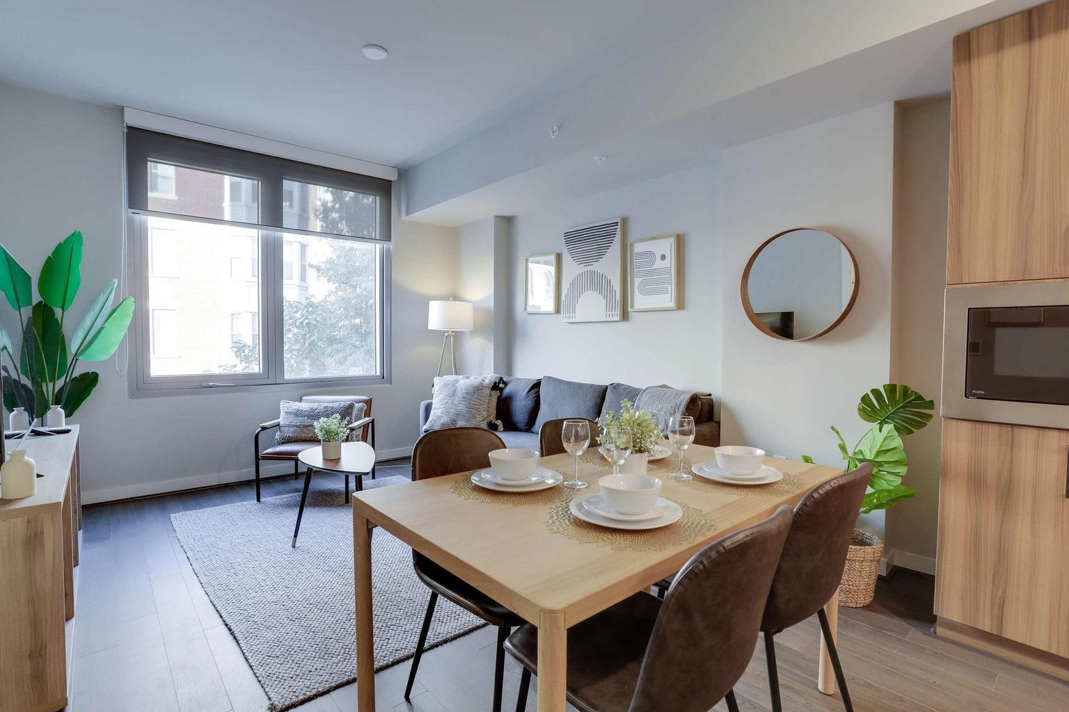 Arlington Vacation Rental