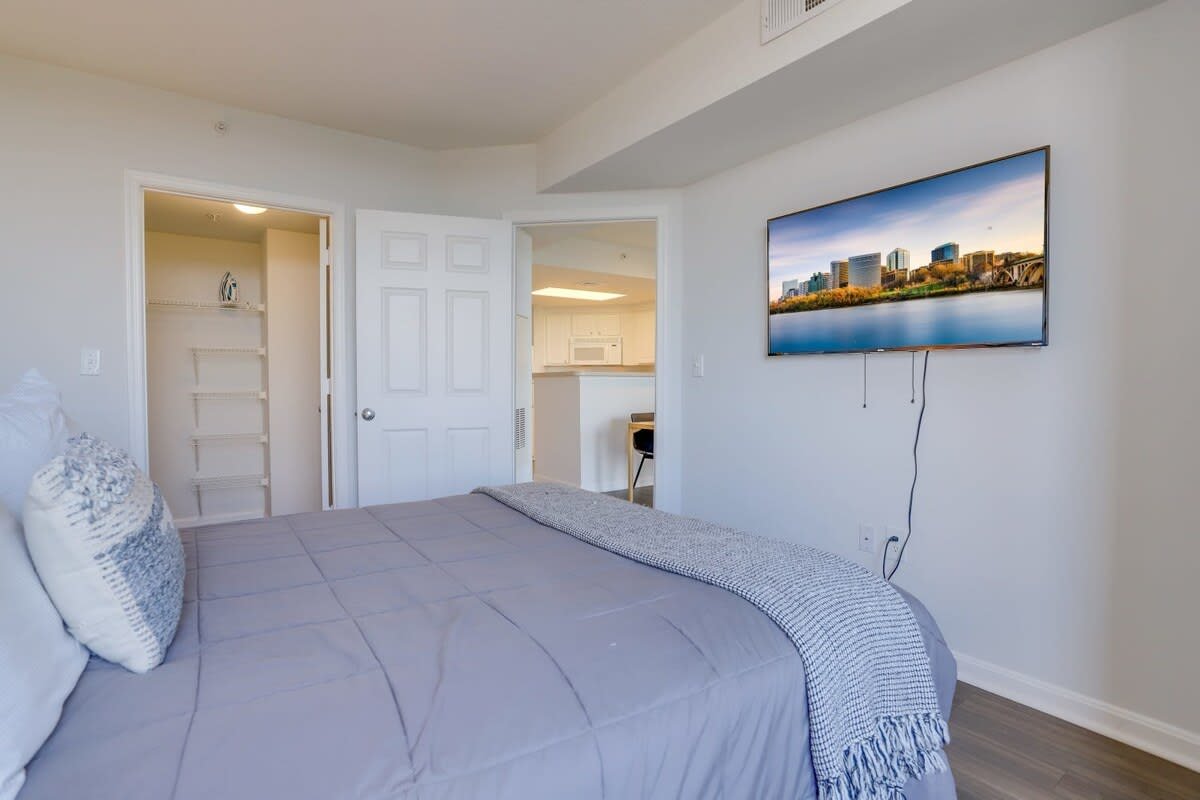 Arlington Vacation Rental
