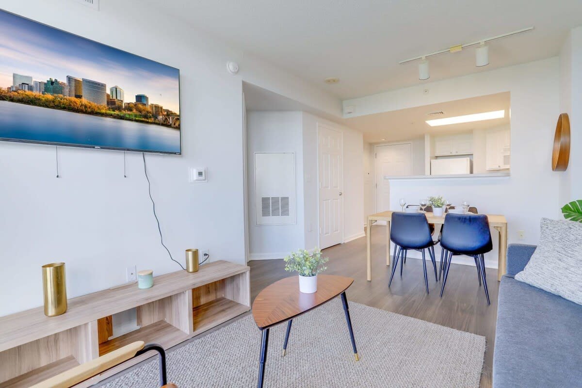 Arlington Vacation Rental