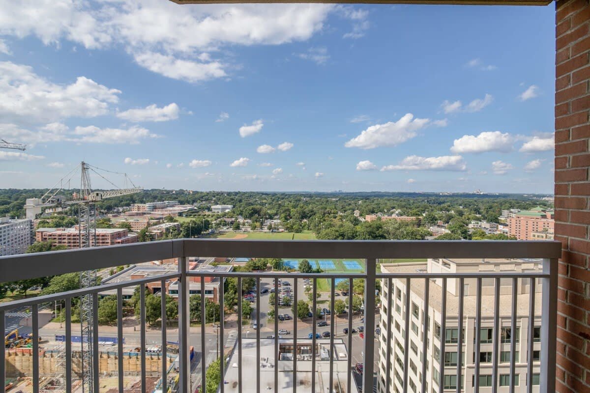 Arlington Vacation Rental