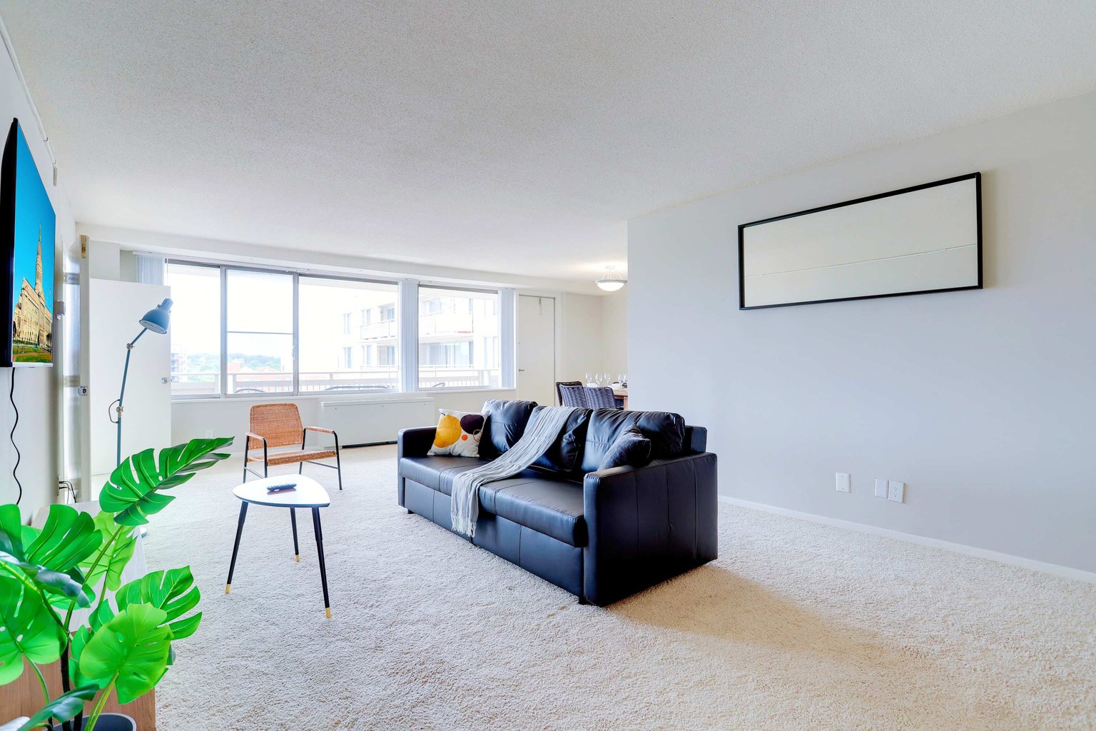 Arlington Vacation Rental
