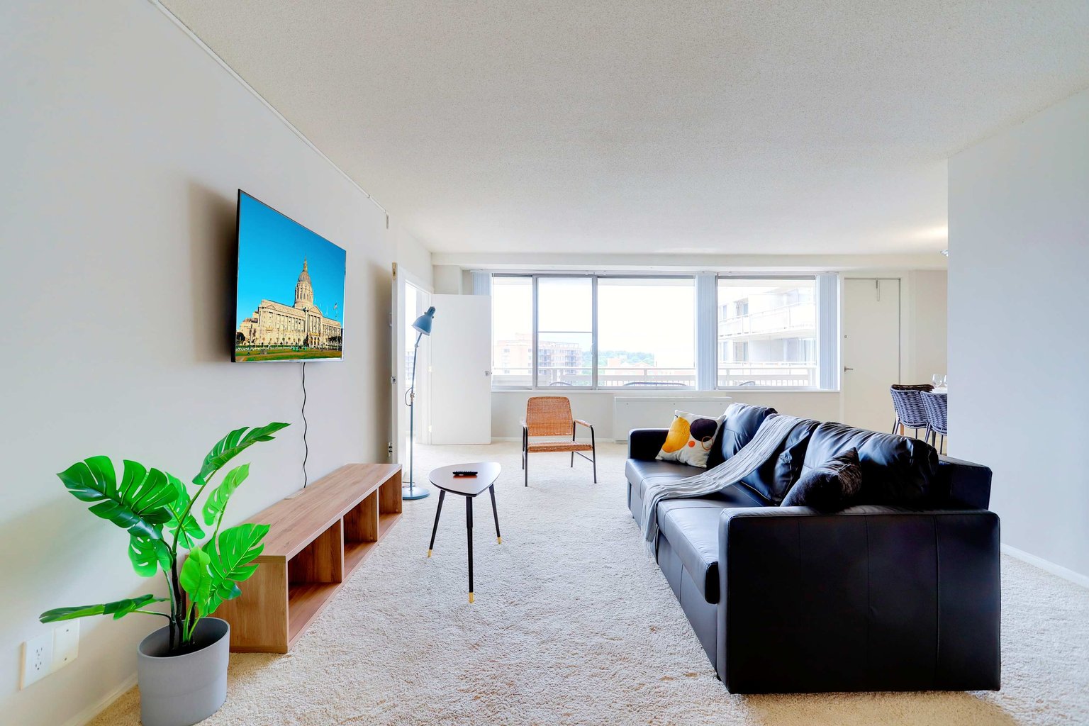 Arlington Vacation Rental