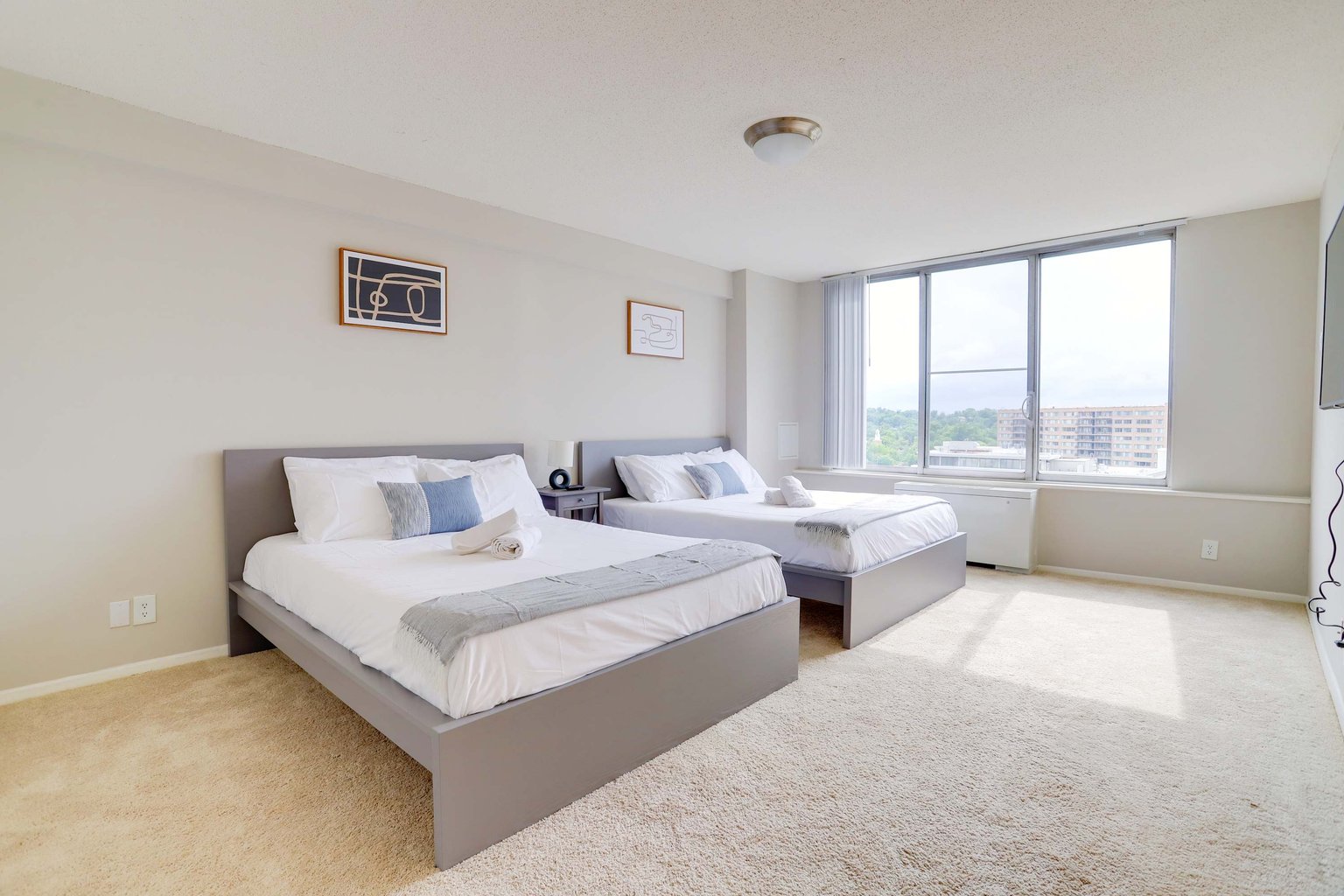 Arlington Vacation Rental