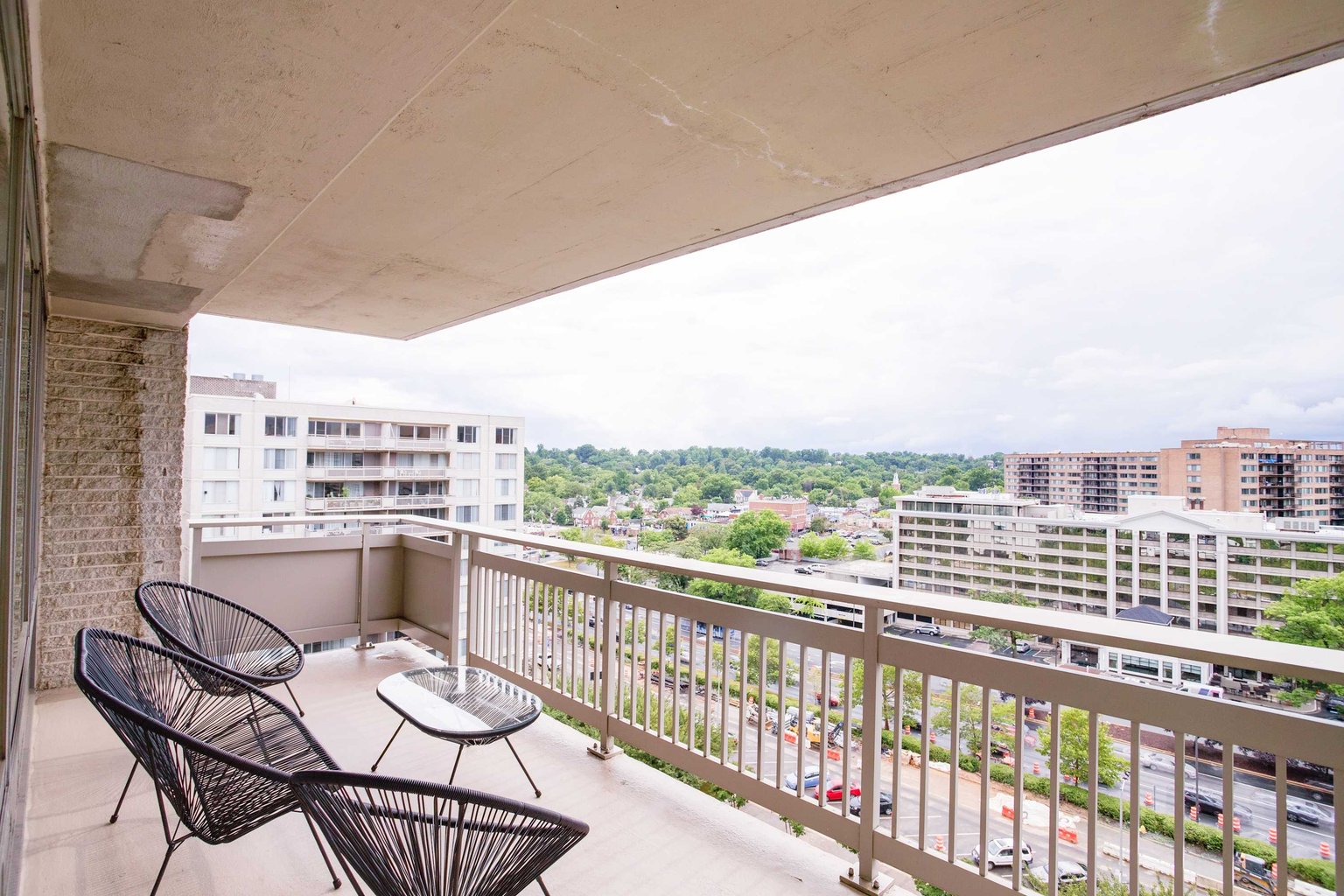 Arlington Vacation Rental