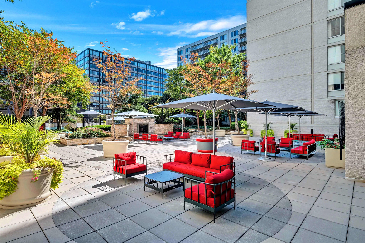 Arlington Vacation Rental