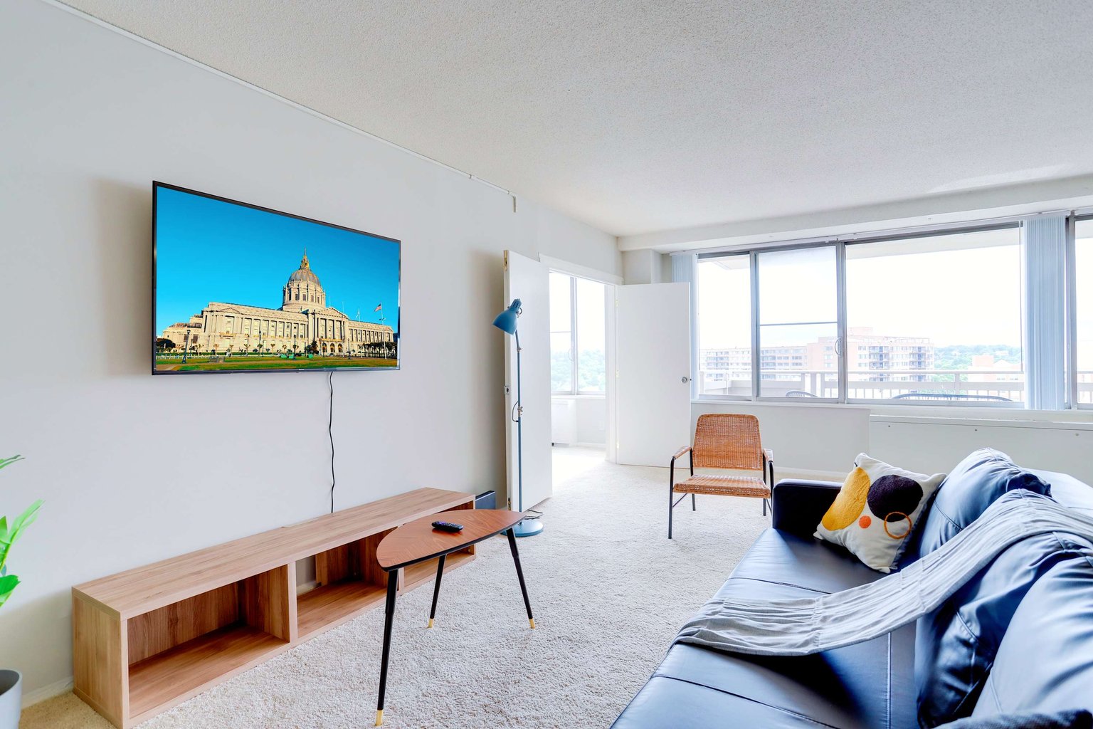 Arlington Vacation Rental