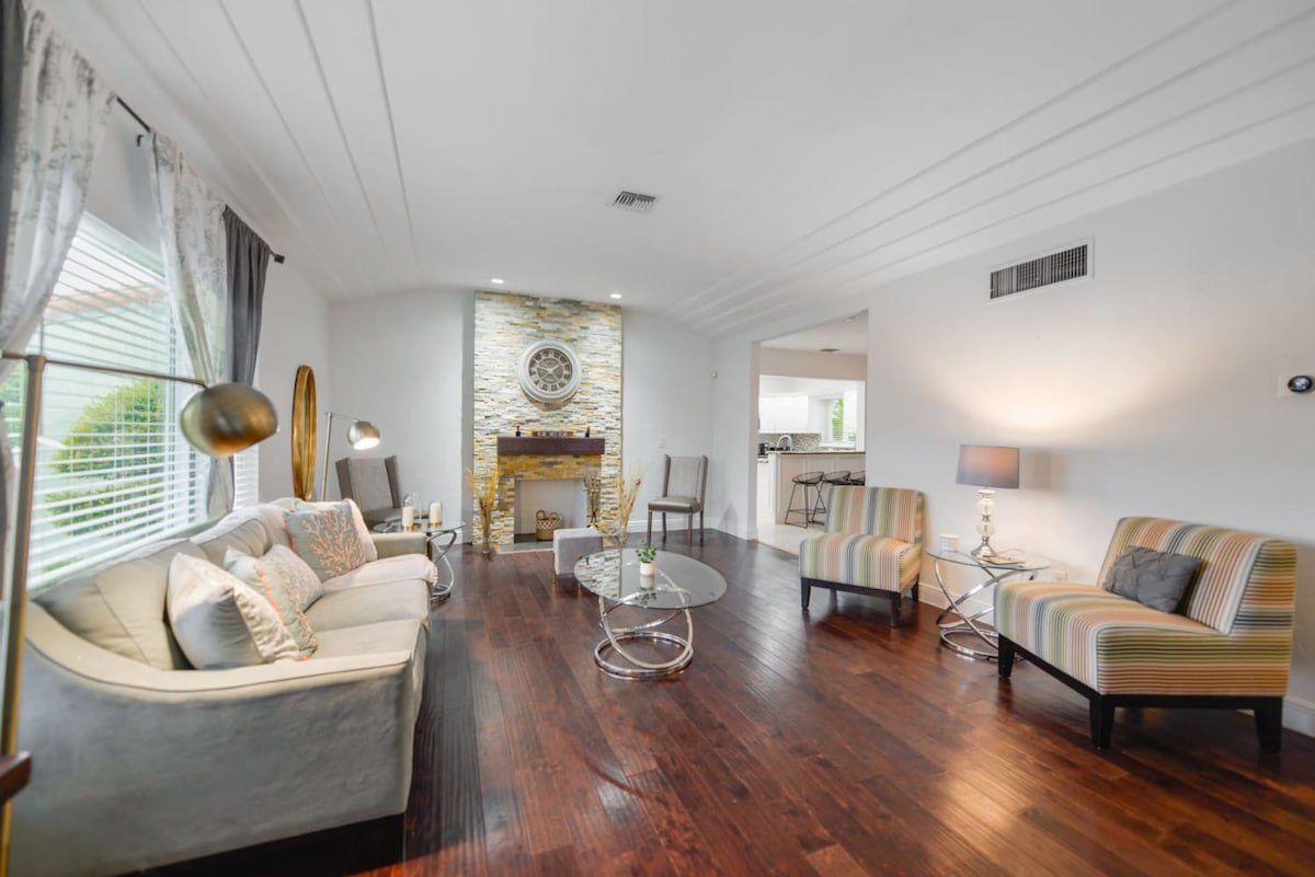 Miami Vacation Rental