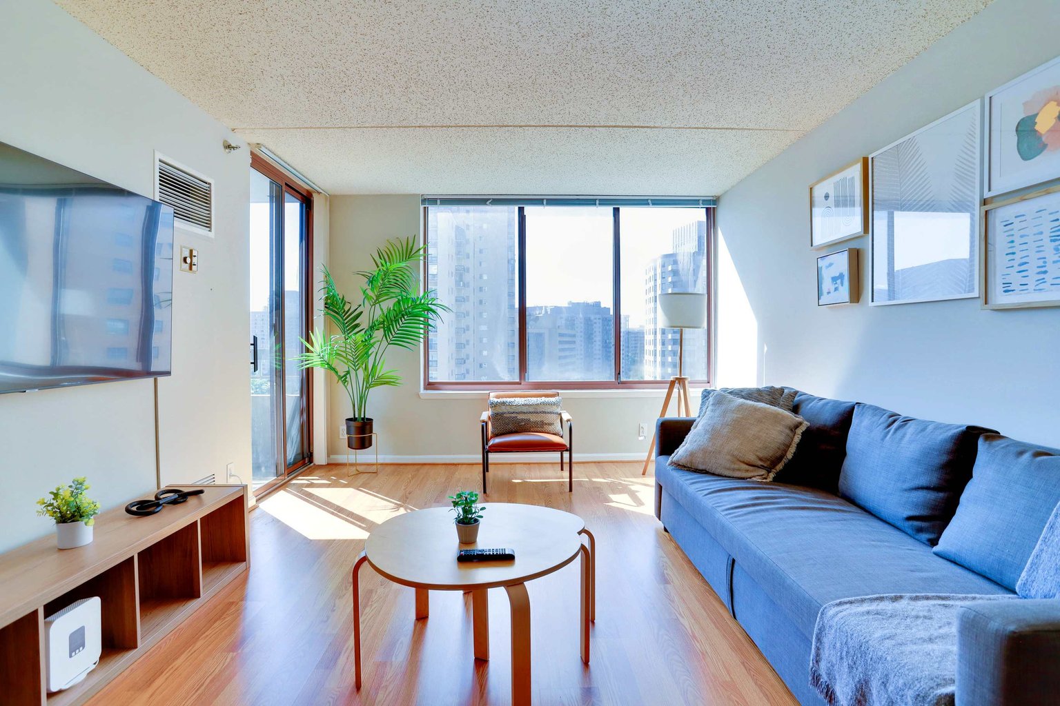 Arlington Vacation Rental