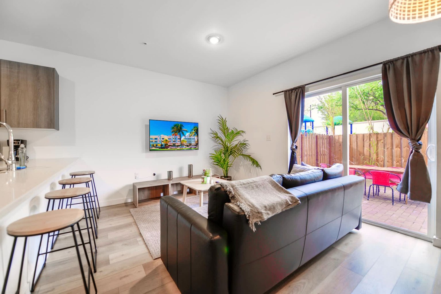 Miami Vacation Rental