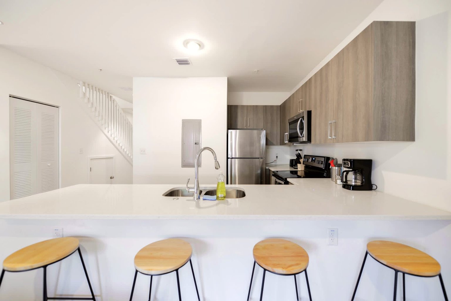 Miami Vacation Rental