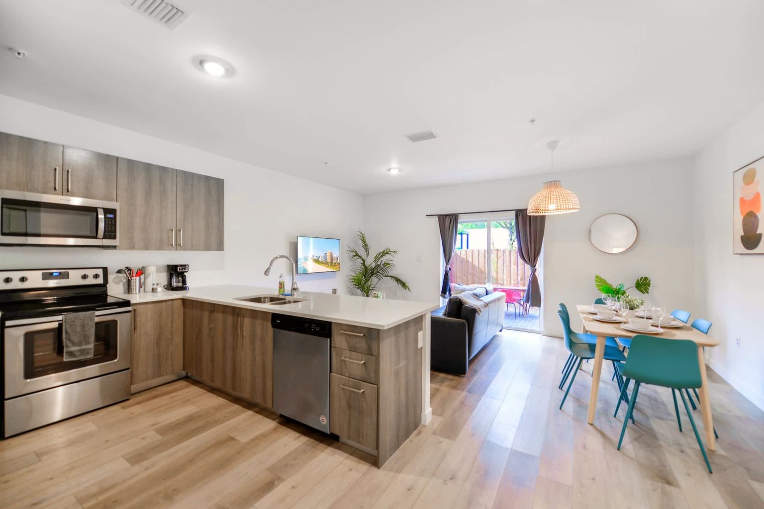 Miami Vacation Rental