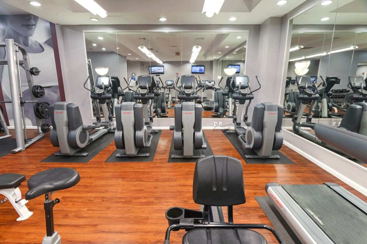 Arlington Vacation Rental