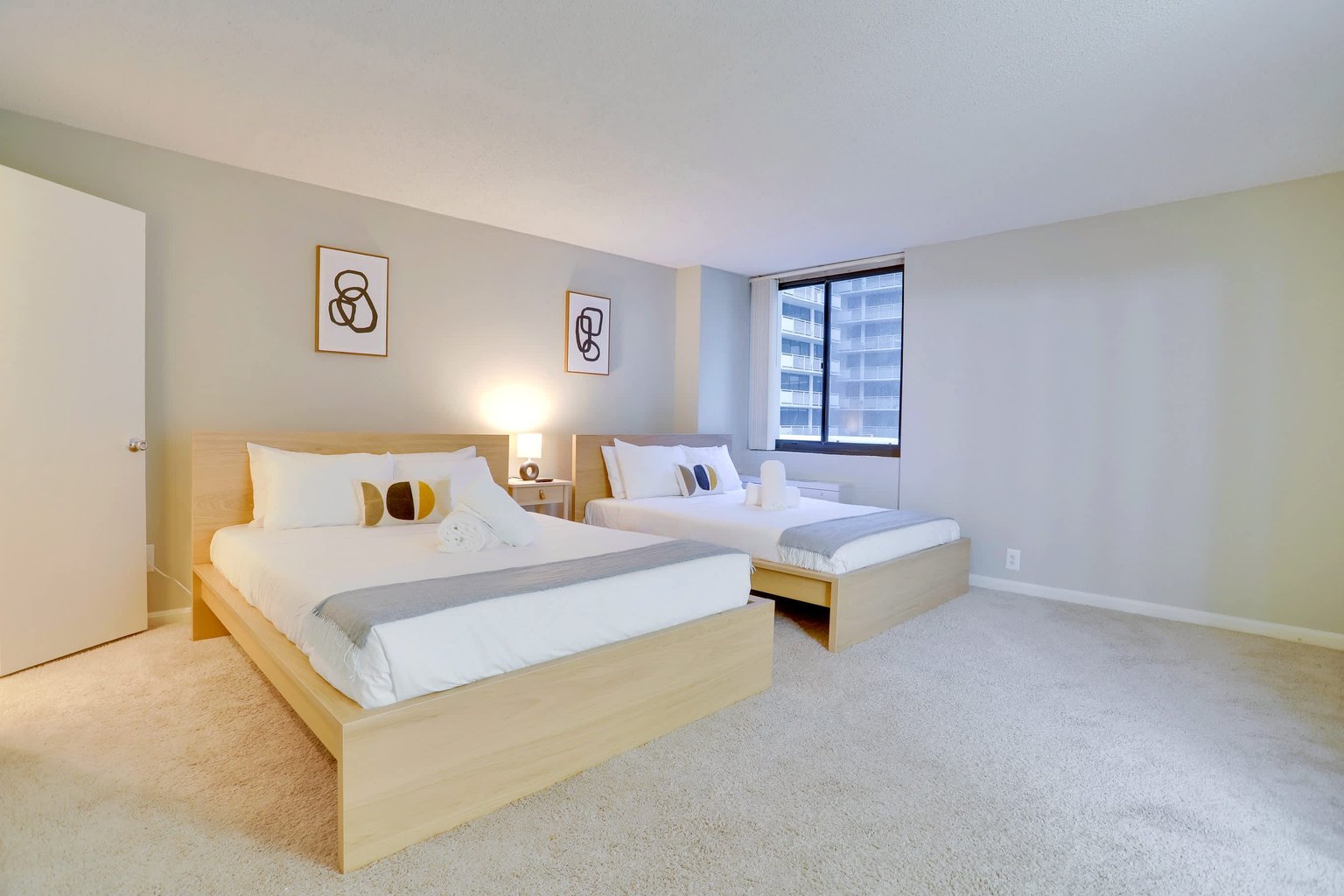 Arlington Vacation Rental