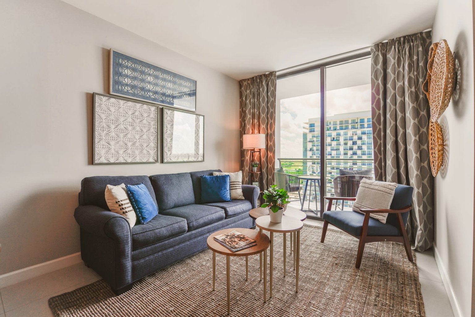 Doral Vacation Rental